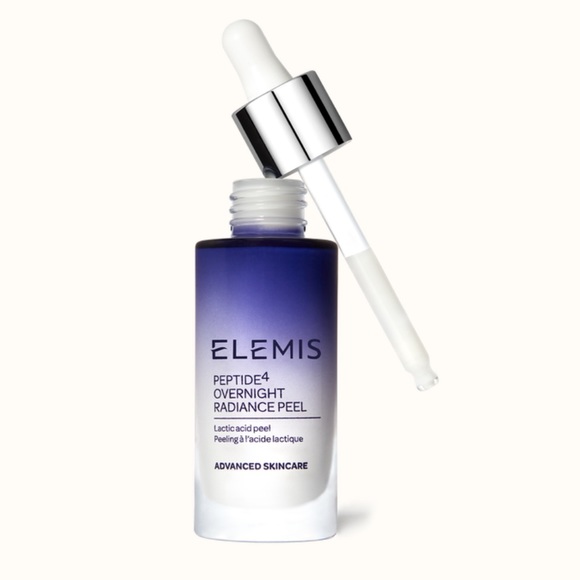 Elemis peptide overnight peel